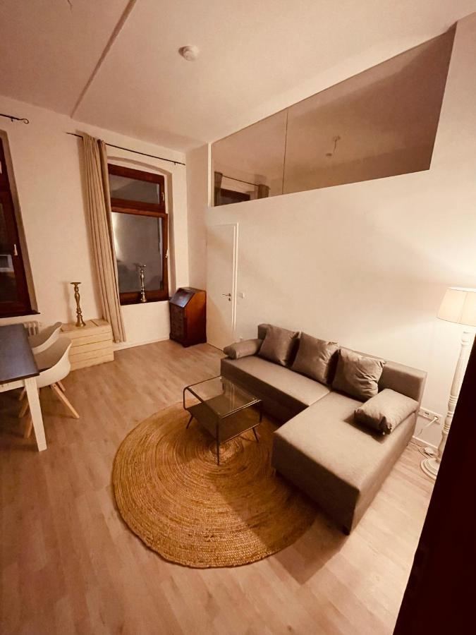 Retro Appartement Im Herzen Von Koeln Deutz Extérieur photo