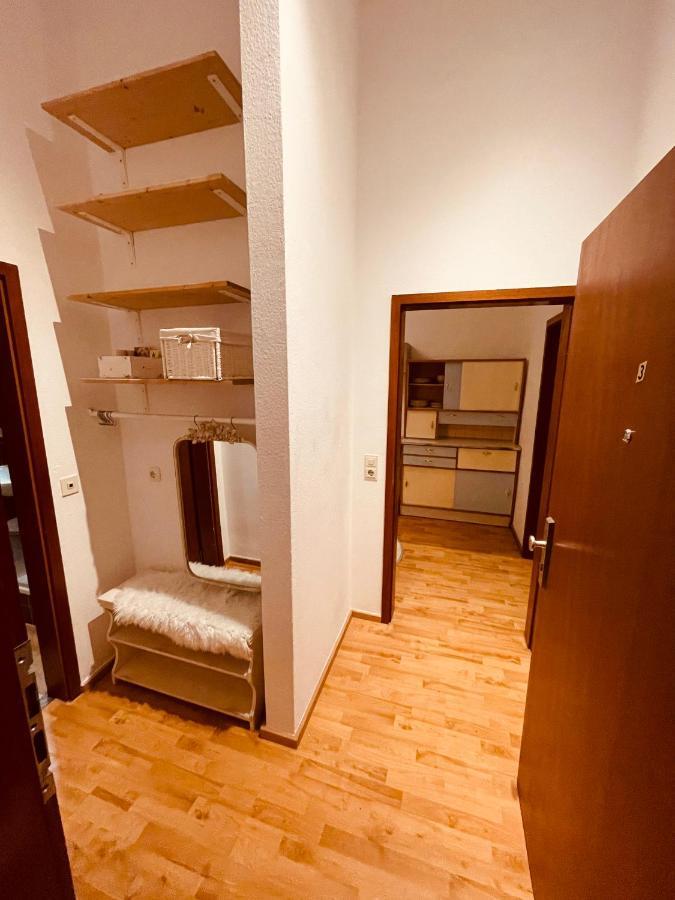 Retro Appartement Im Herzen Von Koeln Deutz Extérieur photo