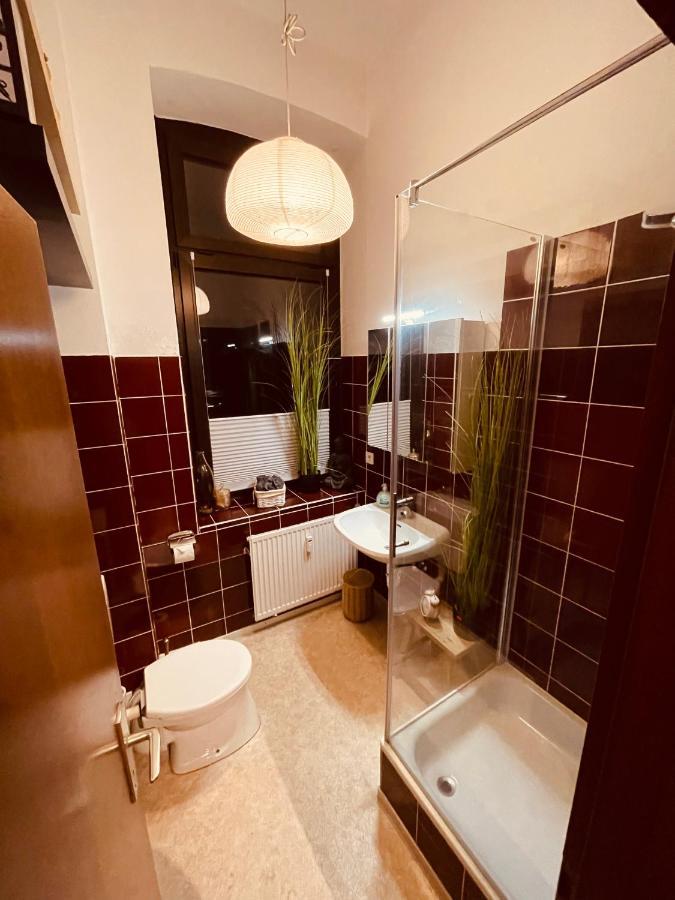 Retro Appartement Im Herzen Von Koeln Deutz Extérieur photo